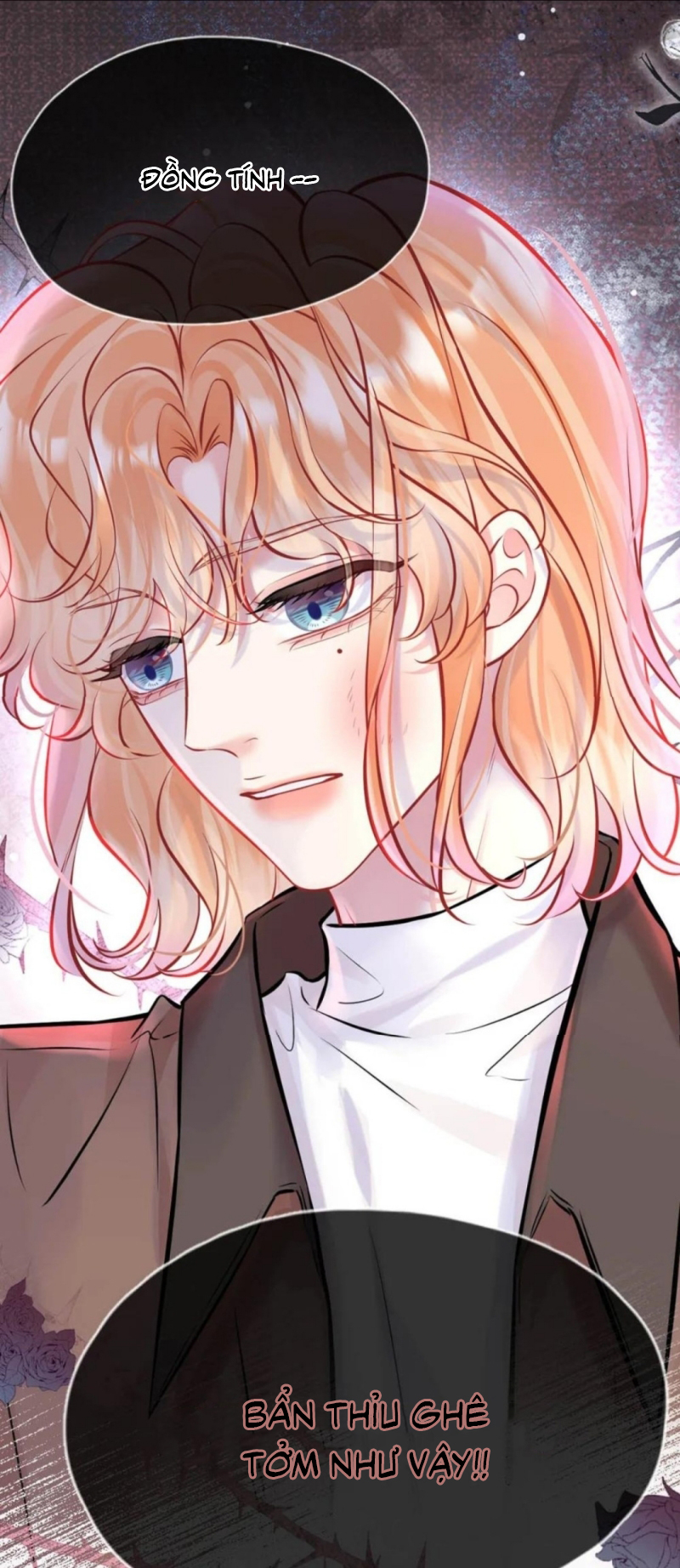 Công Lược Đối Tượng! Hình Tượng Của Cậu Sập Rồi! Chap 57 - Trang 2