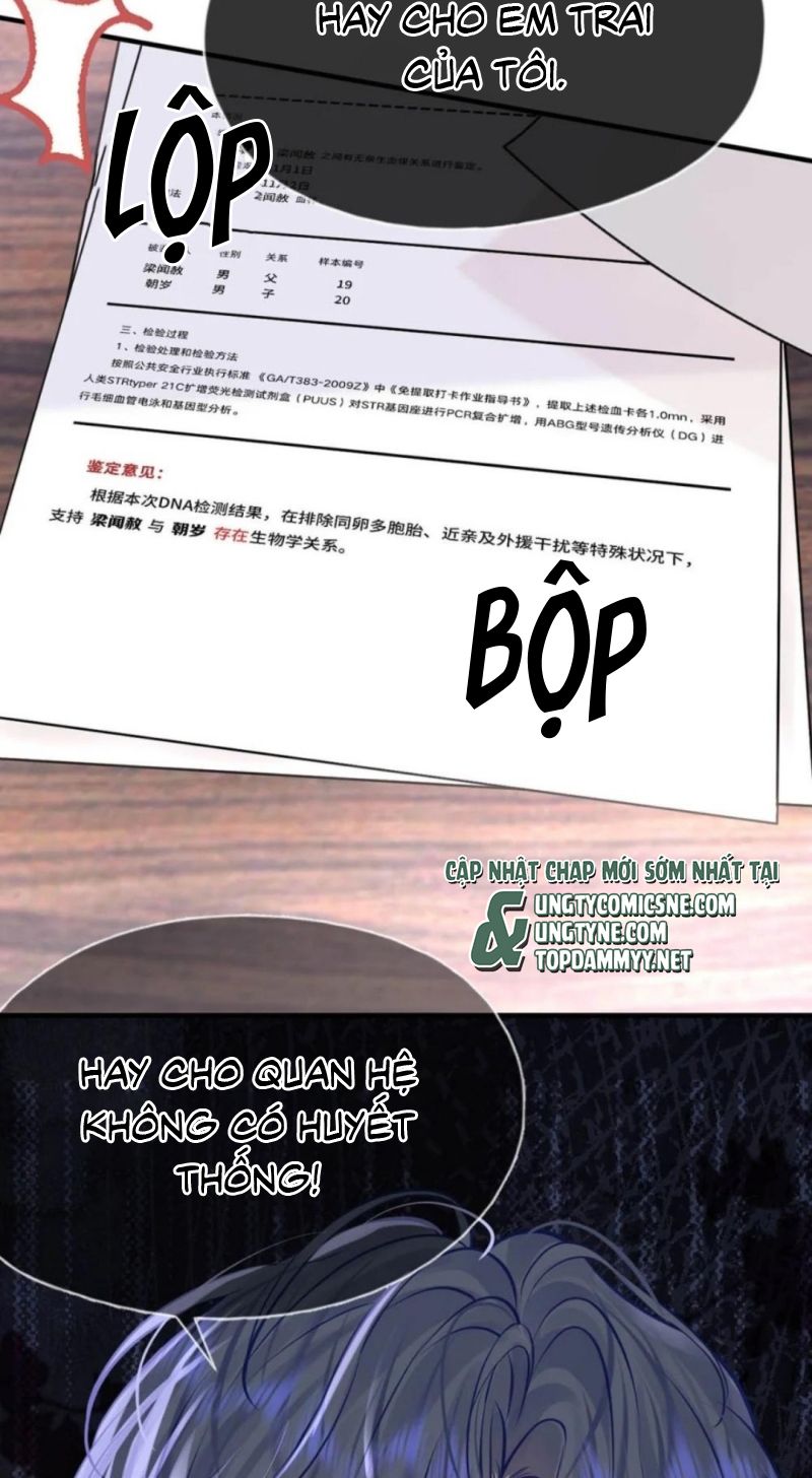 Công Lược Đối Tượng! Hình Tượng Của Cậu Sập Rồi! Chap 57 - Trang 2