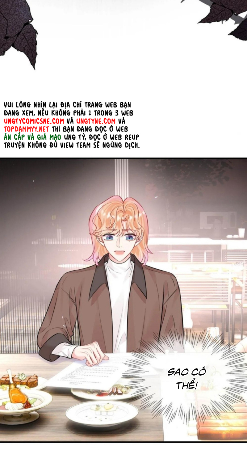 Công Lược Đối Tượng! Hình Tượng Của Cậu Sập Rồi! Chap 57 - Trang 2