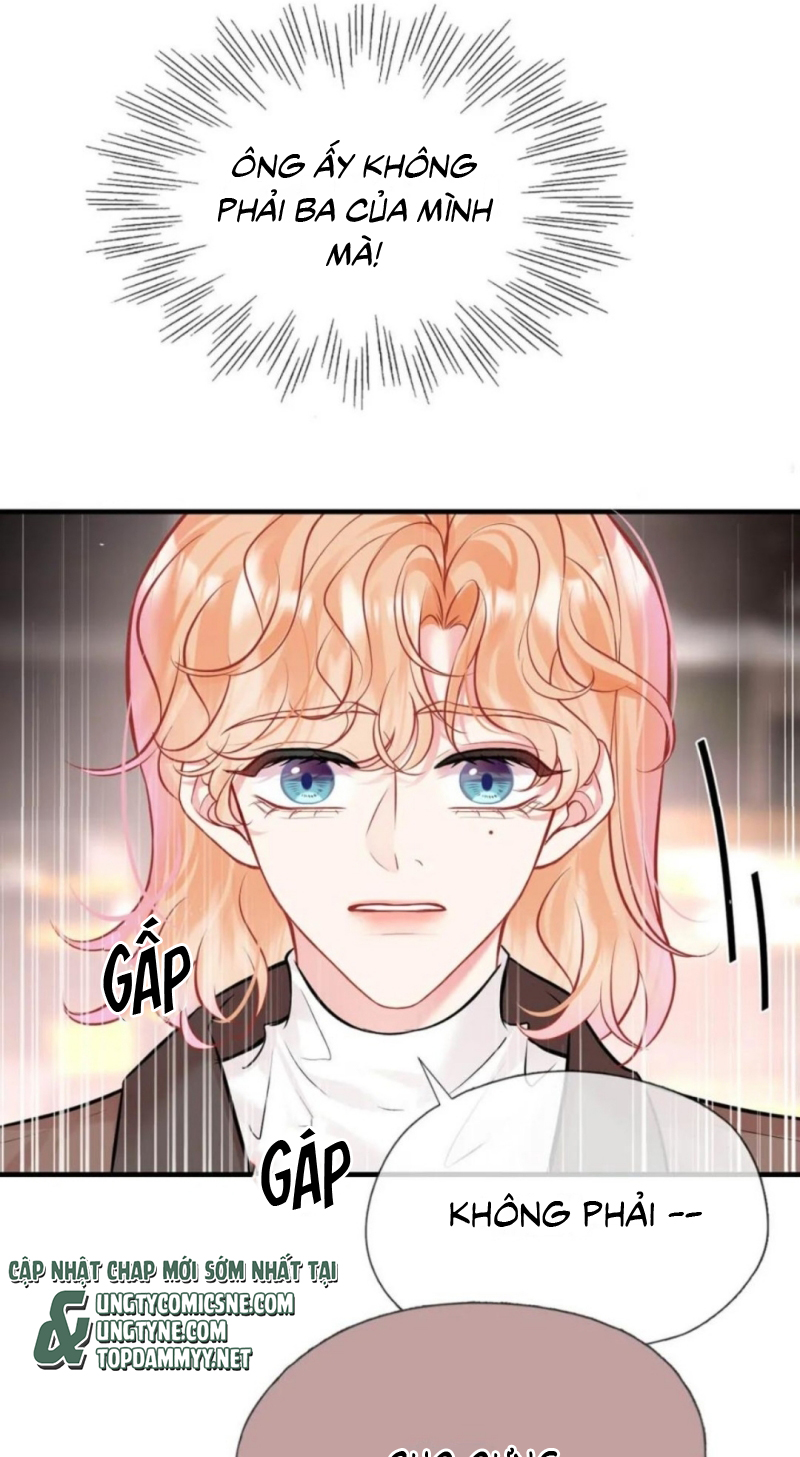 Công Lược Đối Tượng! Hình Tượng Của Cậu Sập Rồi! Chap 57 - Trang 2