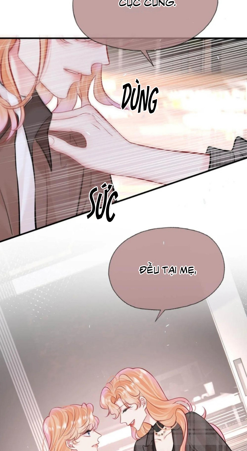 Công Lược Đối Tượng! Hình Tượng Của Cậu Sập Rồi! Chap 57 - Trang 2