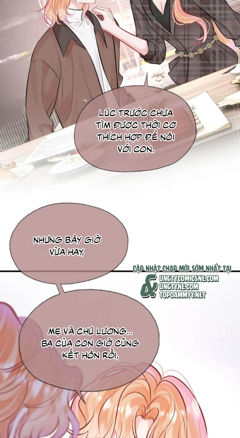 Công Lược Đối Tượng! Hình Tượng Của Cậu Sập Rồi! Chap 57 - Trang 2