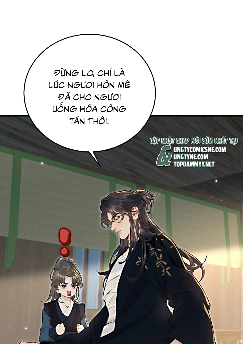 Thiên Hạ Ai Không Biết Quân Chap 6 - Trang 2