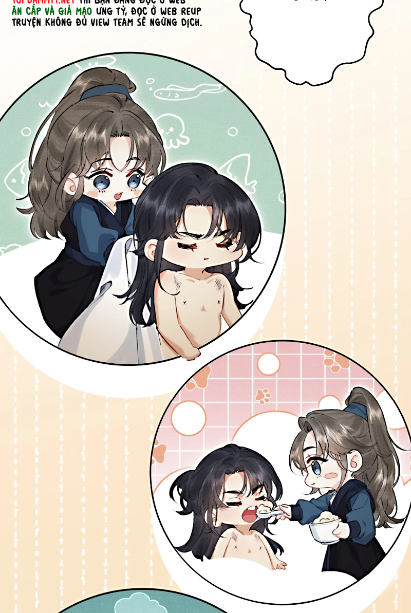 Thiên Hạ Ai Không Biết Quân Chap 6 - Trang 2