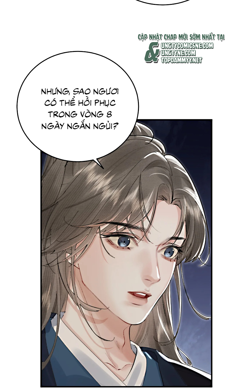Thiên Hạ Ai Không Biết Quân Chap 6 - Trang 2