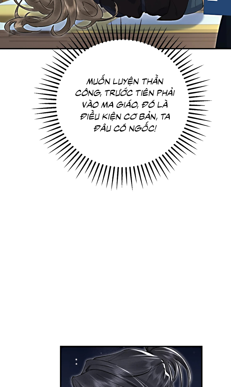 Thiên Hạ Ai Không Biết Quân Chap 6 - Trang 2