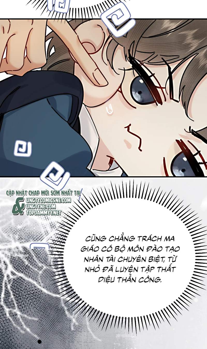 Thiên Hạ Ai Không Biết Quân Chap 6 - Trang 2