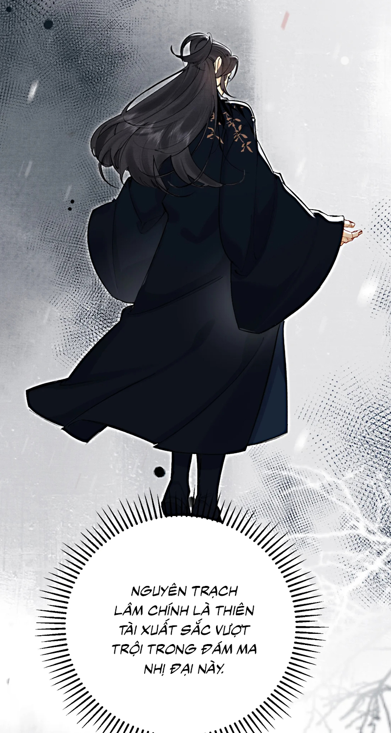 Thiên Hạ Ai Không Biết Quân Chap 6 - Trang 2