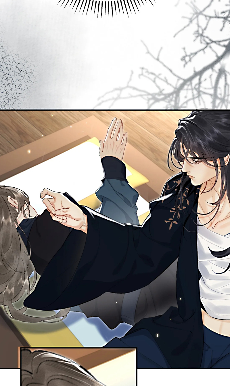 Thiên Hạ Ai Không Biết Quân Chap 6 - Trang 2