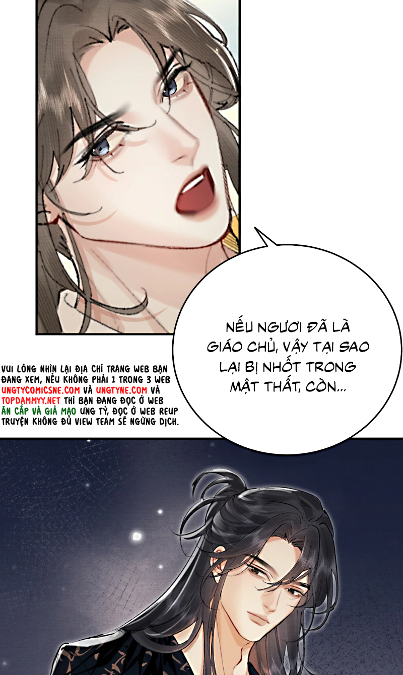 Thiên Hạ Ai Không Biết Quân Chap 6 - Trang 2