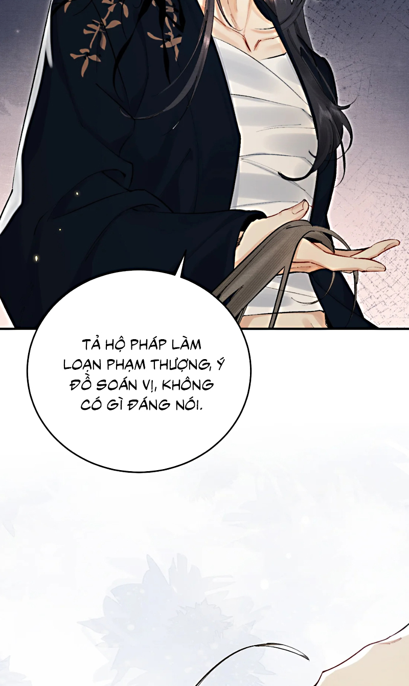Thiên Hạ Ai Không Biết Quân Chap 6 - Trang 2