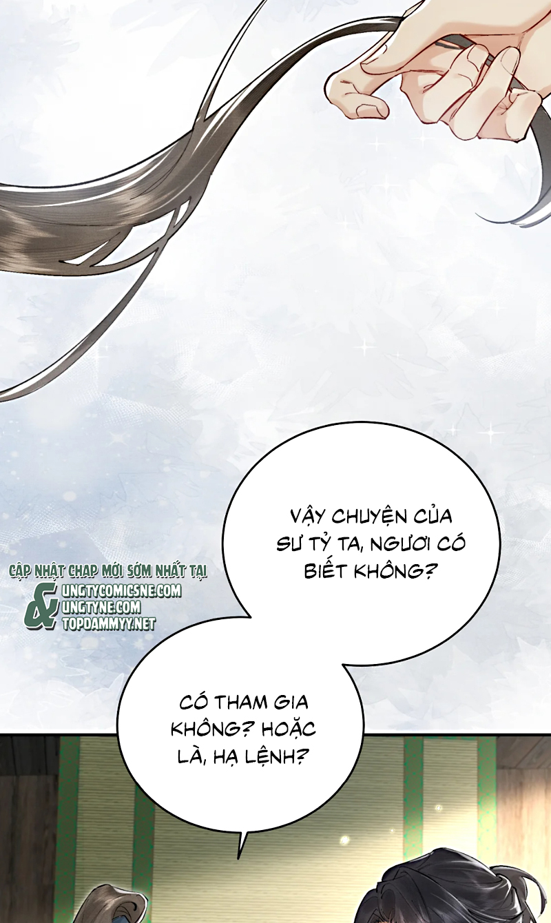 Thiên Hạ Ai Không Biết Quân Chap 6 - Trang 2