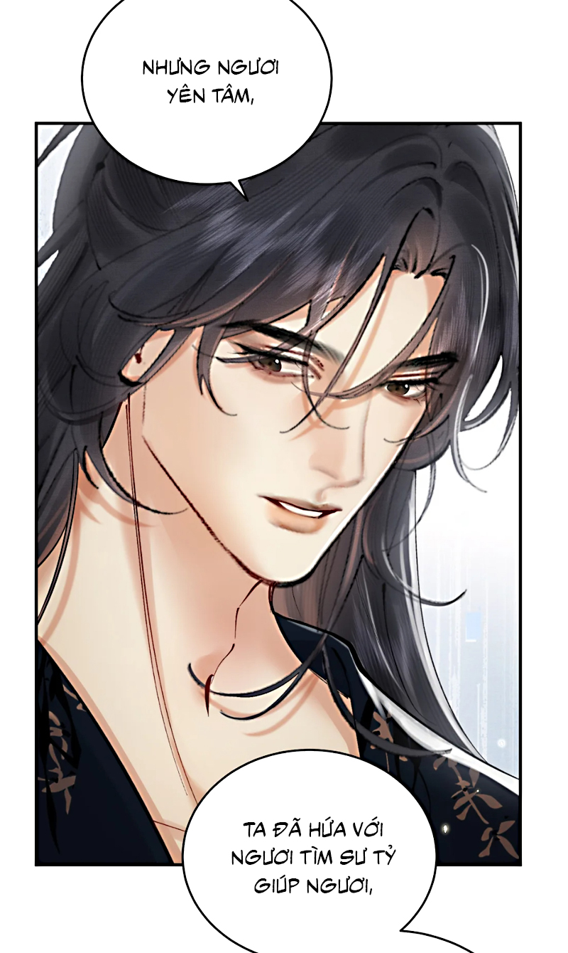 Thiên Hạ Ai Không Biết Quân Chap 6 - Trang 2