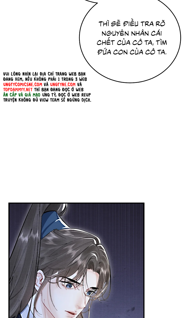 Thiên Hạ Ai Không Biết Quân Chap 6 - Trang 2