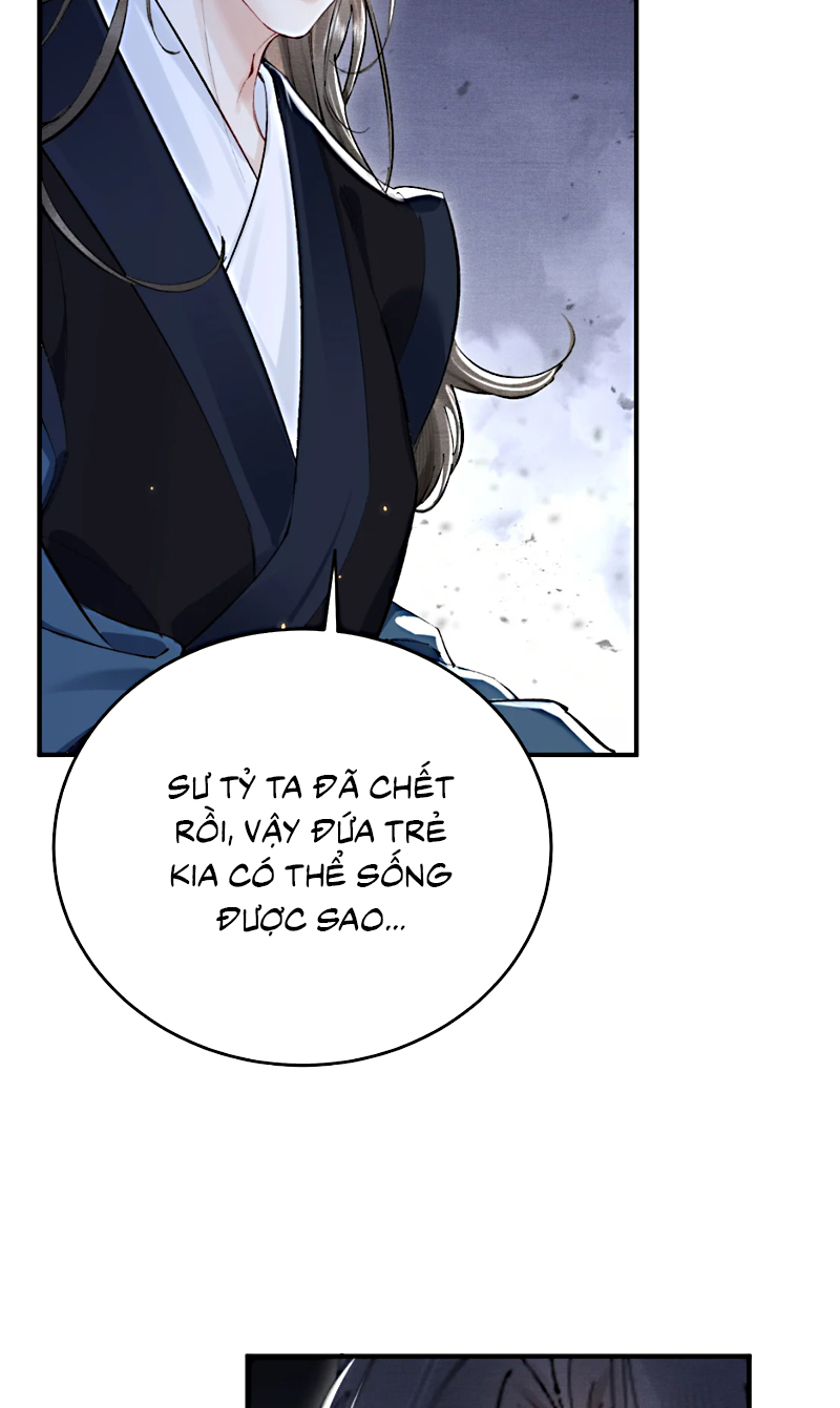 Thiên Hạ Ai Không Biết Quân Chap 6 - Trang 2