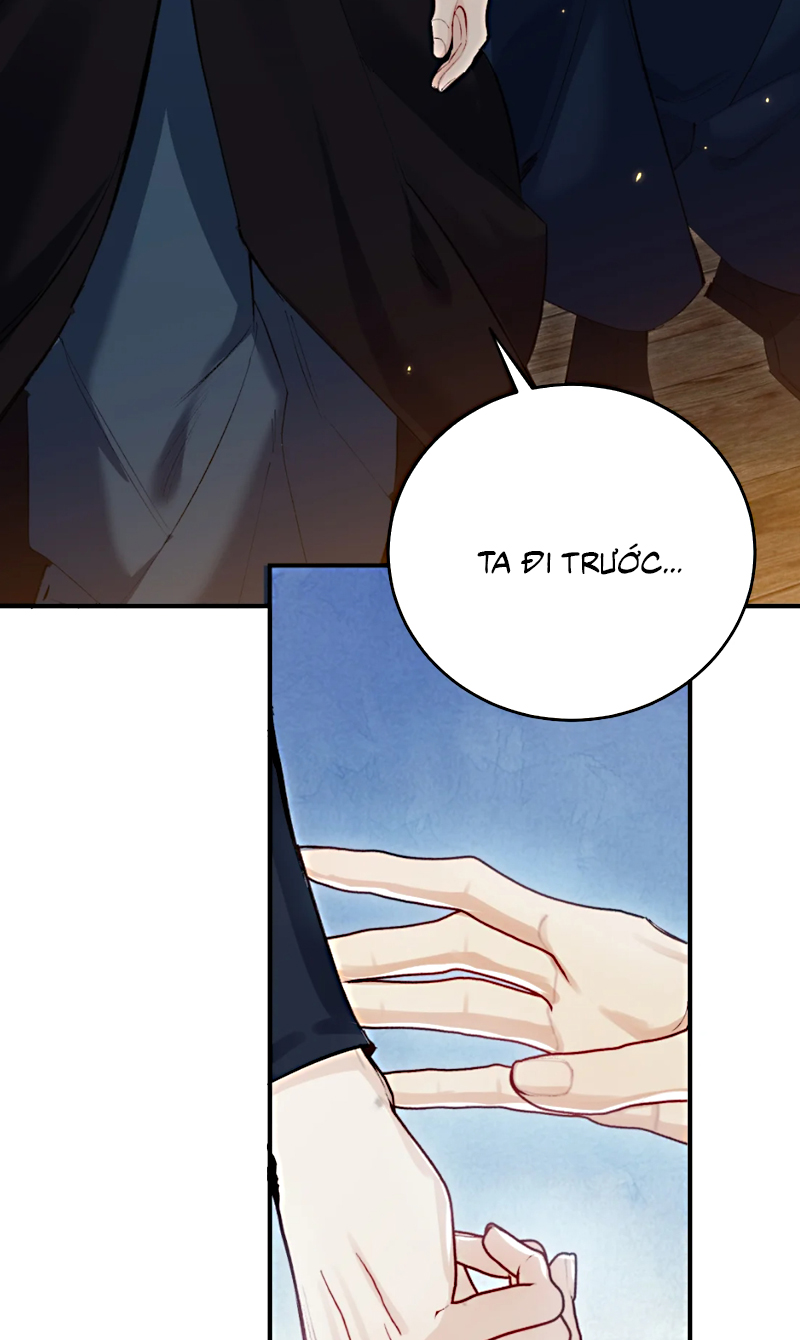 Thiên Hạ Ai Không Biết Quân Chap 6 - Trang 2