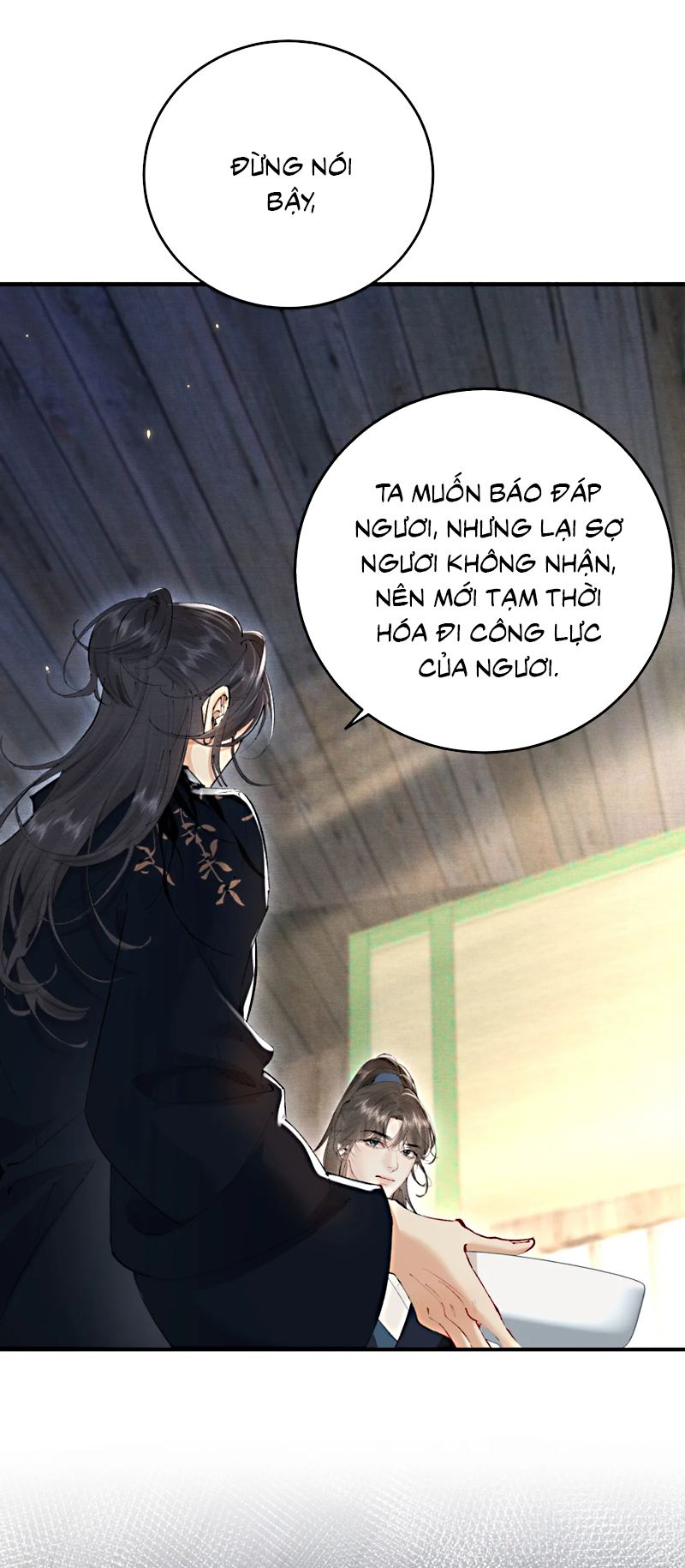 Thiên Hạ Ai Không Biết Quân Chap 6 - Trang 2