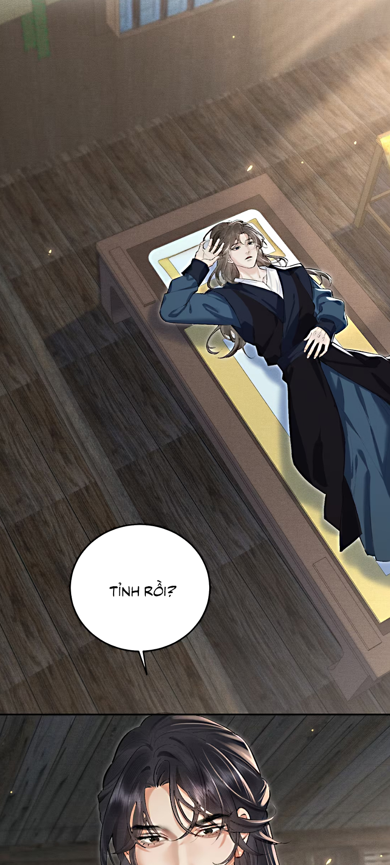 Thiên Hạ Ai Không Biết Quân Chap 6 - Trang 2