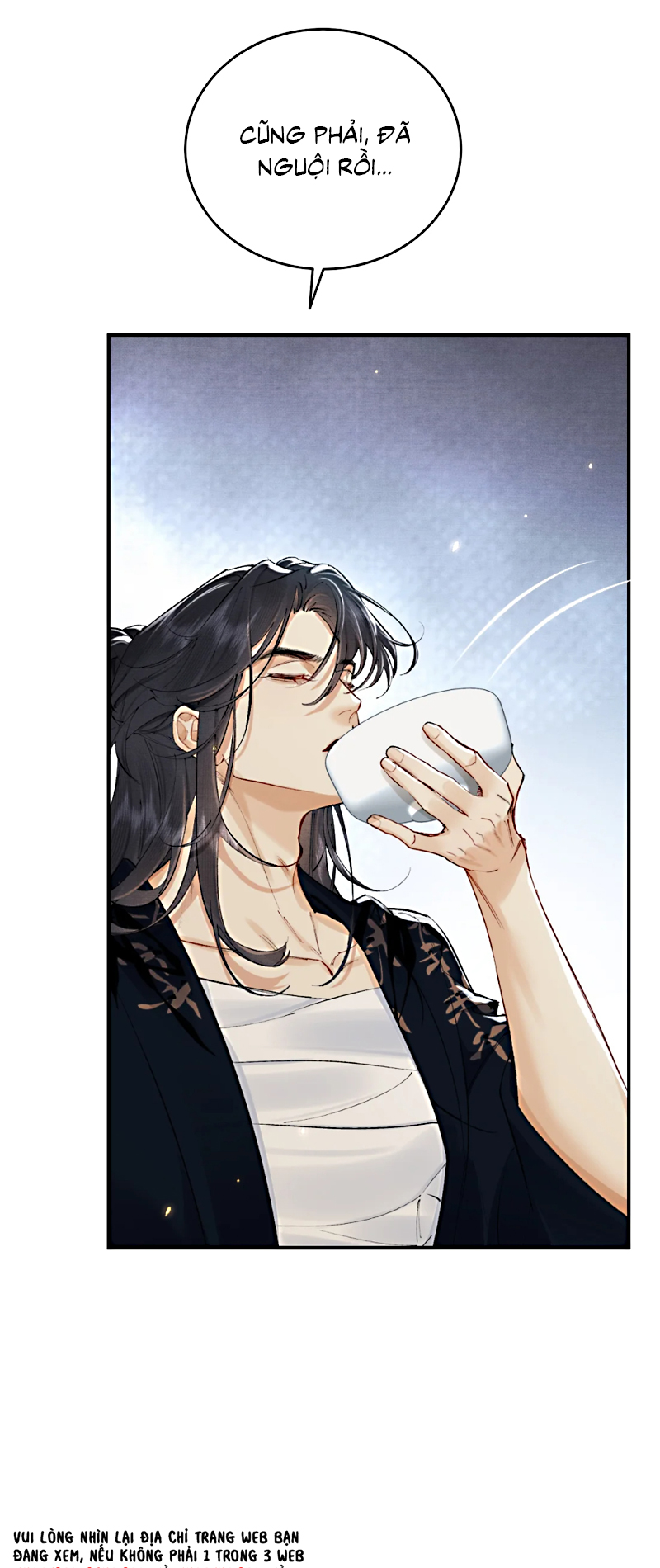 Thiên Hạ Ai Không Biết Quân Chap 6 - Trang 2