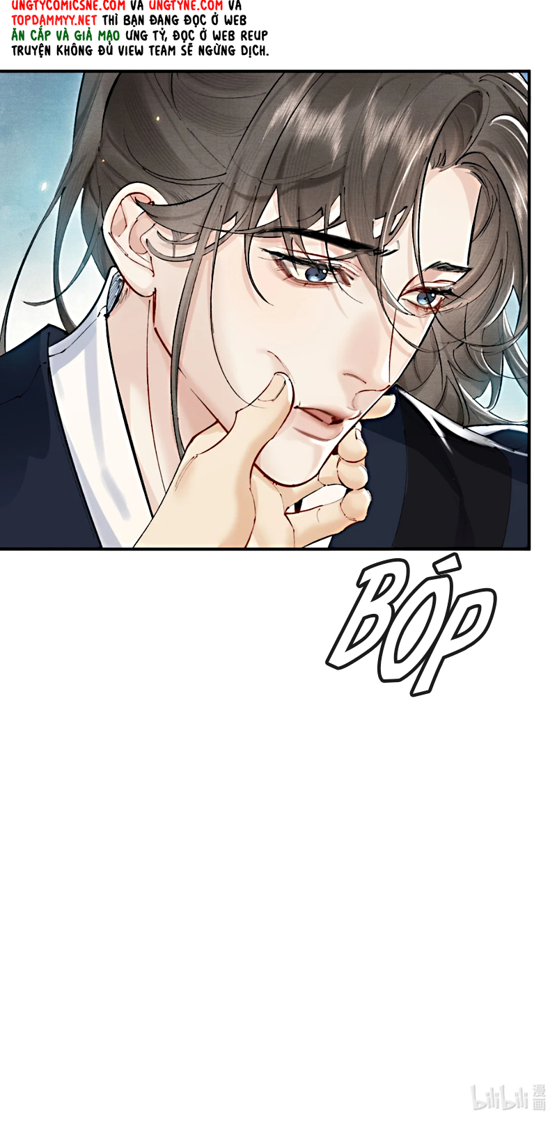 Thiên Hạ Ai Không Biết Quân Chap 6 - Trang 2