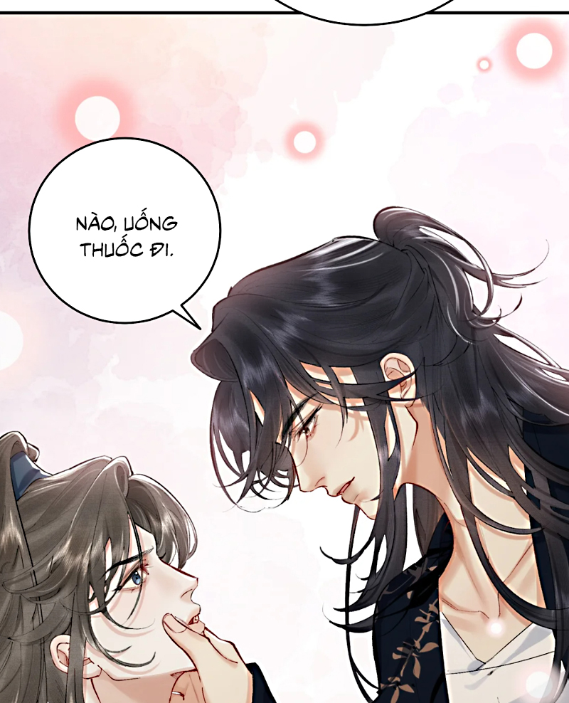 Thiên Hạ Ai Không Biết Quân Chap 6 - Trang 2