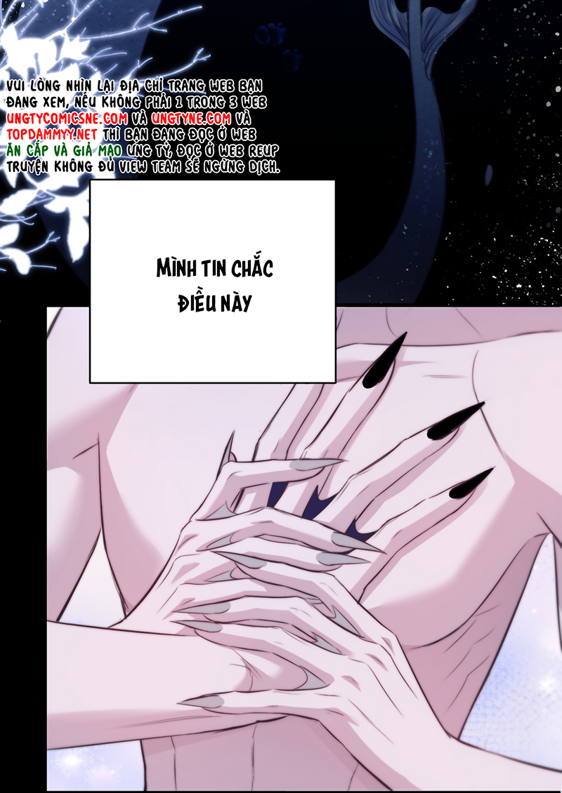 Desharow Nhân Ngư Chap 124 - Trang 2