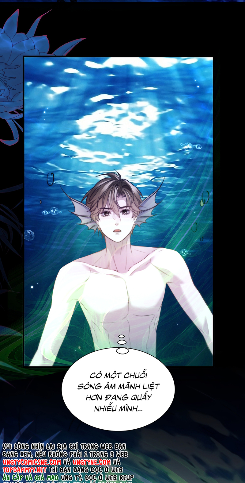 Desharow Nhân Ngư Chap 124 - Trang 2