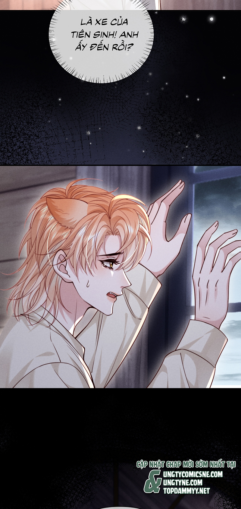 Tật Xấu Nuông Chiều Chap 65 - Trang 2