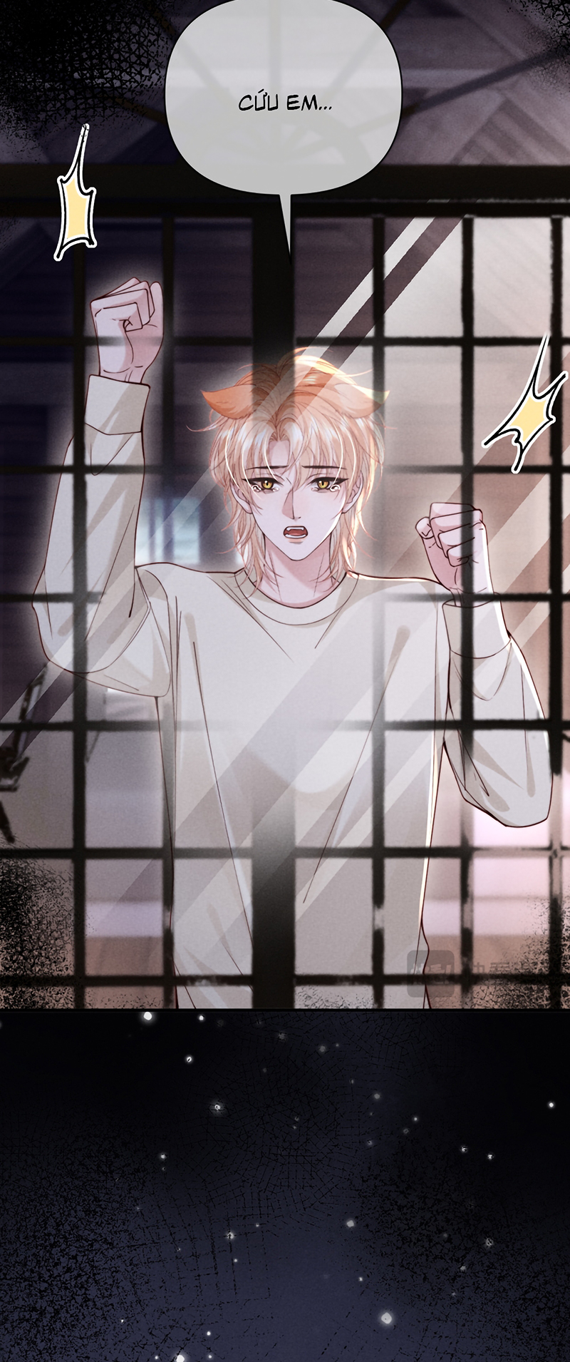 Tật Xấu Nuông Chiều Chap 65 - Trang 2