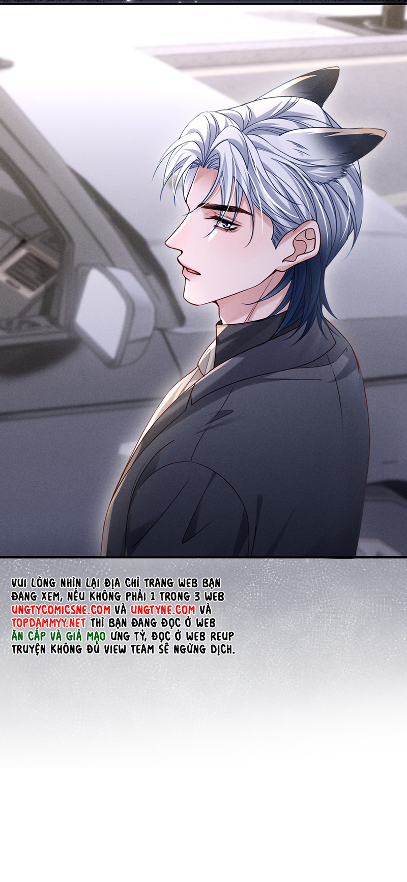 Tật Xấu Nuông Chiều Chap 65 - Trang 2