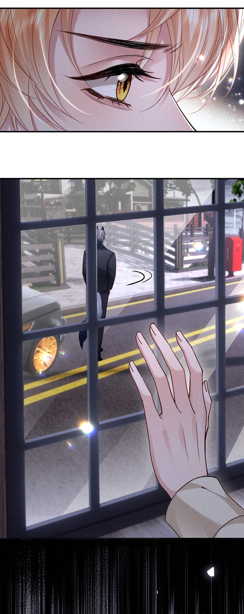 Tật Xấu Nuông Chiều Chap 65 - Trang 2