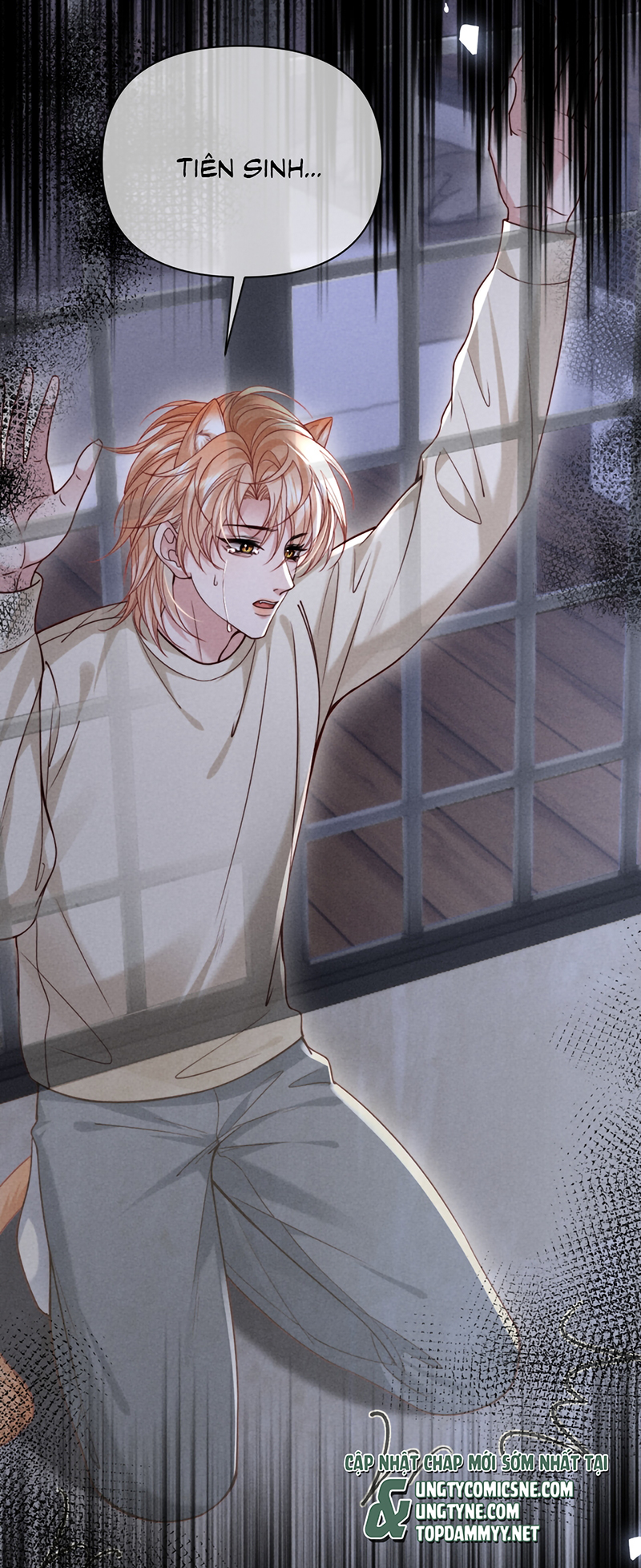 Tật Xấu Nuông Chiều Chap 65 - Trang 2