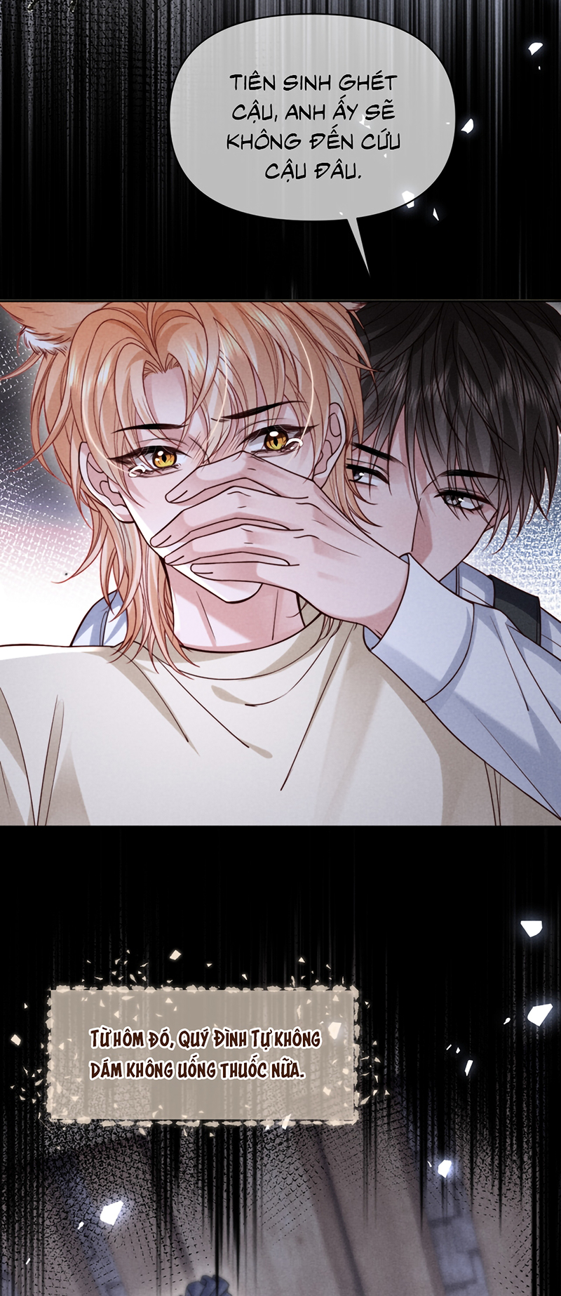 Tật Xấu Nuông Chiều Chap 65 - Trang 2