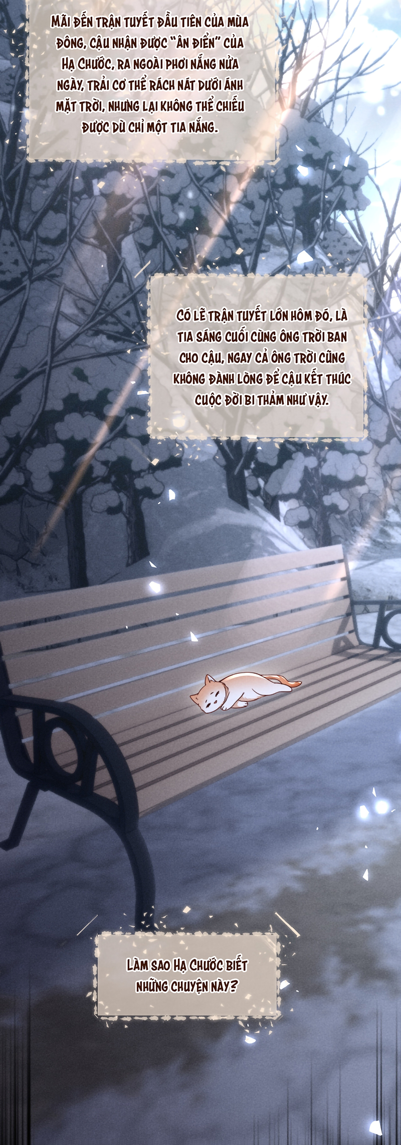 Tật Xấu Nuông Chiều Chap 65 - Trang 2