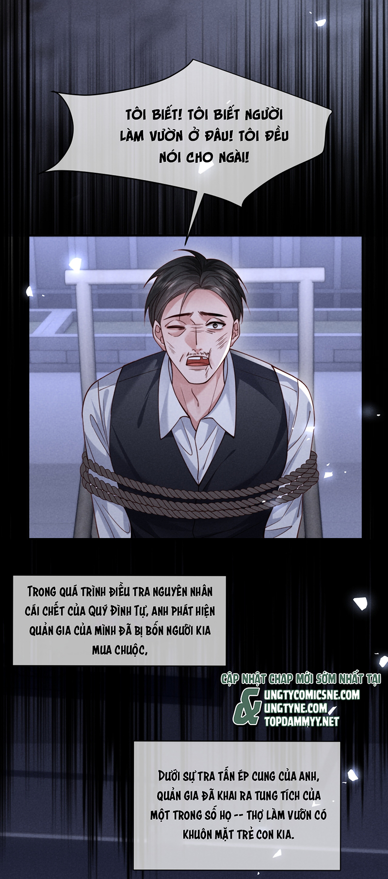 Tật Xấu Nuông Chiều Chap 65 - Trang 2