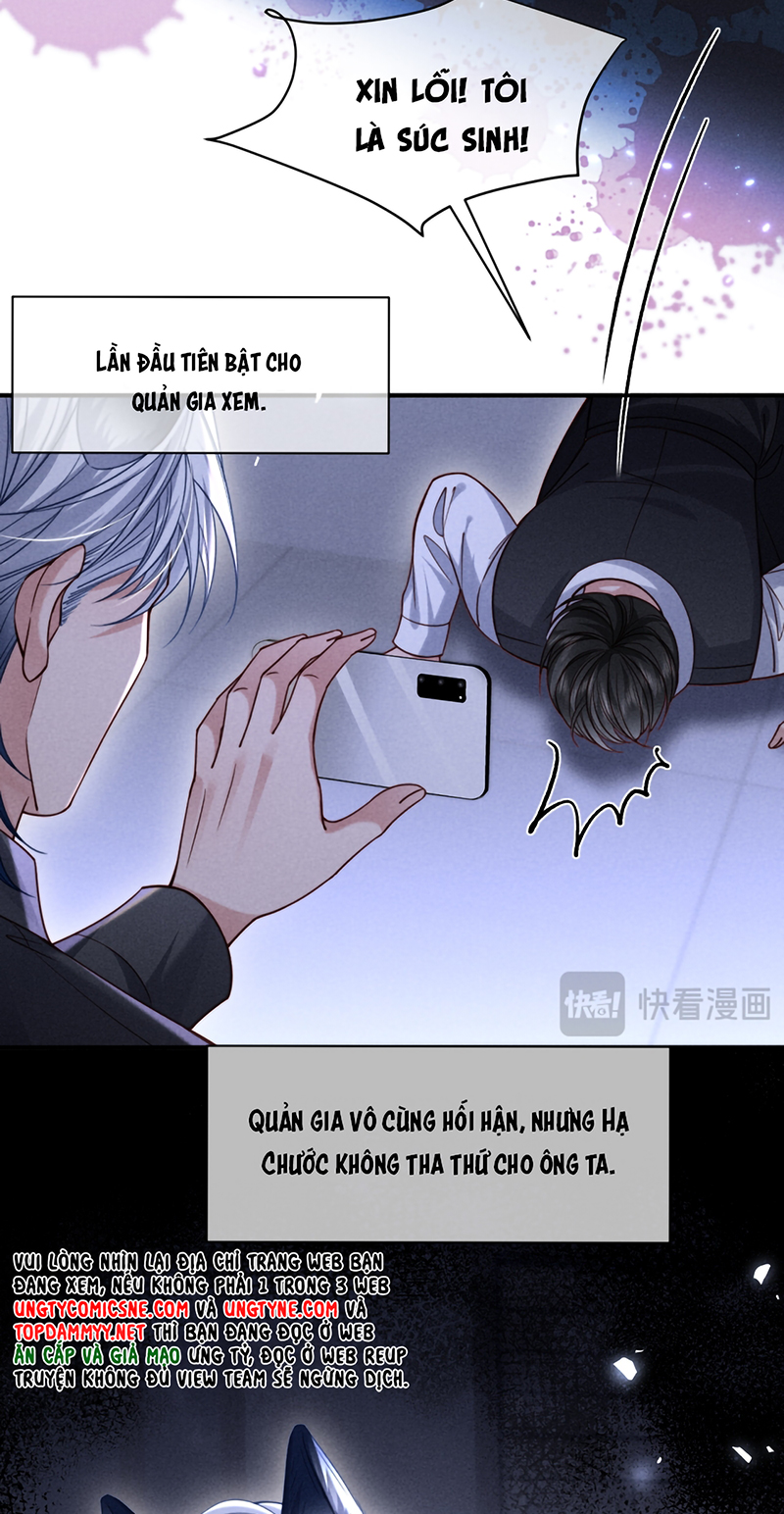 Tật Xấu Nuông Chiều Chap 65 - Trang 2