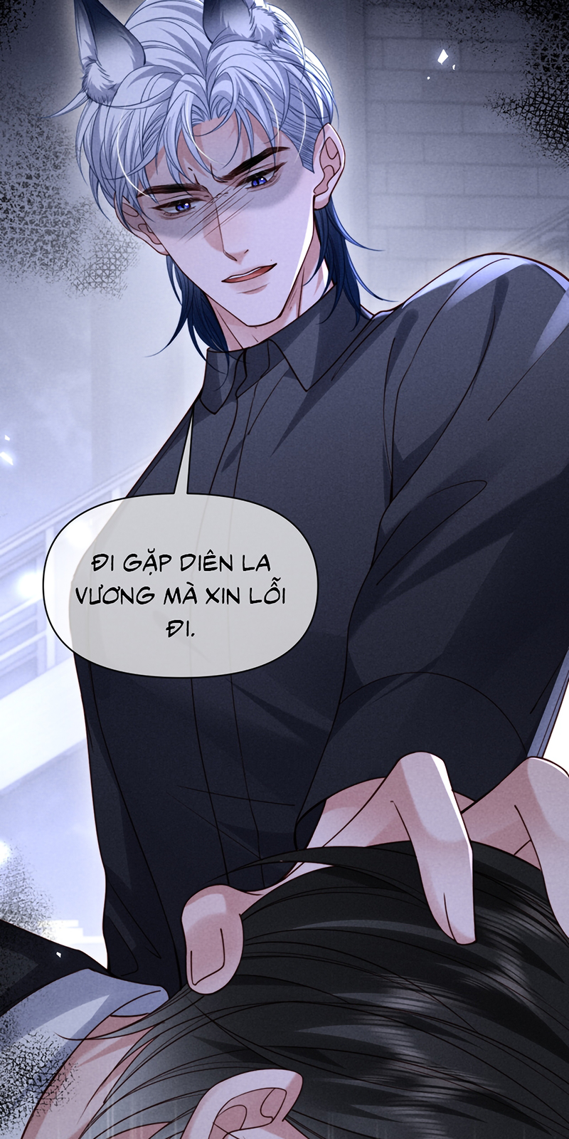 Tật Xấu Nuông Chiều Chap 65 - Trang 2