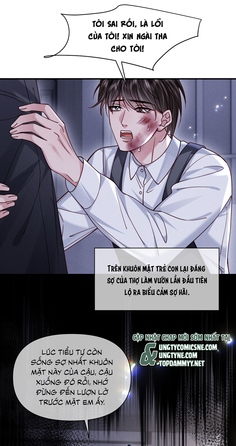 Tật Xấu Nuông Chiều Chap 65 - Trang 2