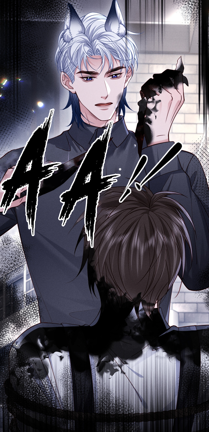 Tật Xấu Nuông Chiều Chap 65 - Trang 2