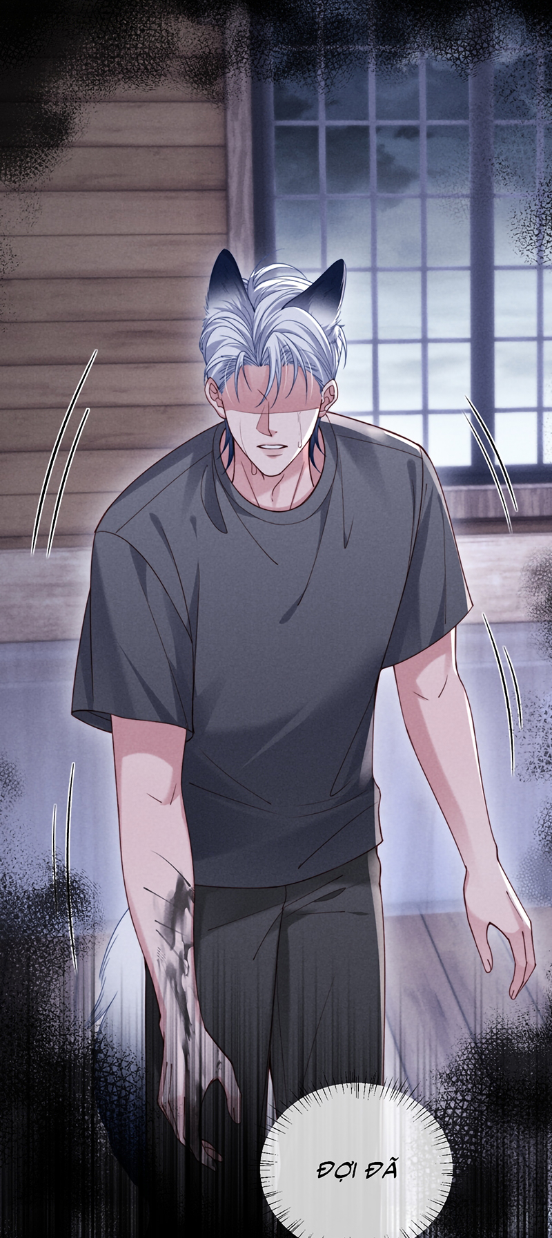 Tật Xấu Nuông Chiều Chap 65 - Trang 2