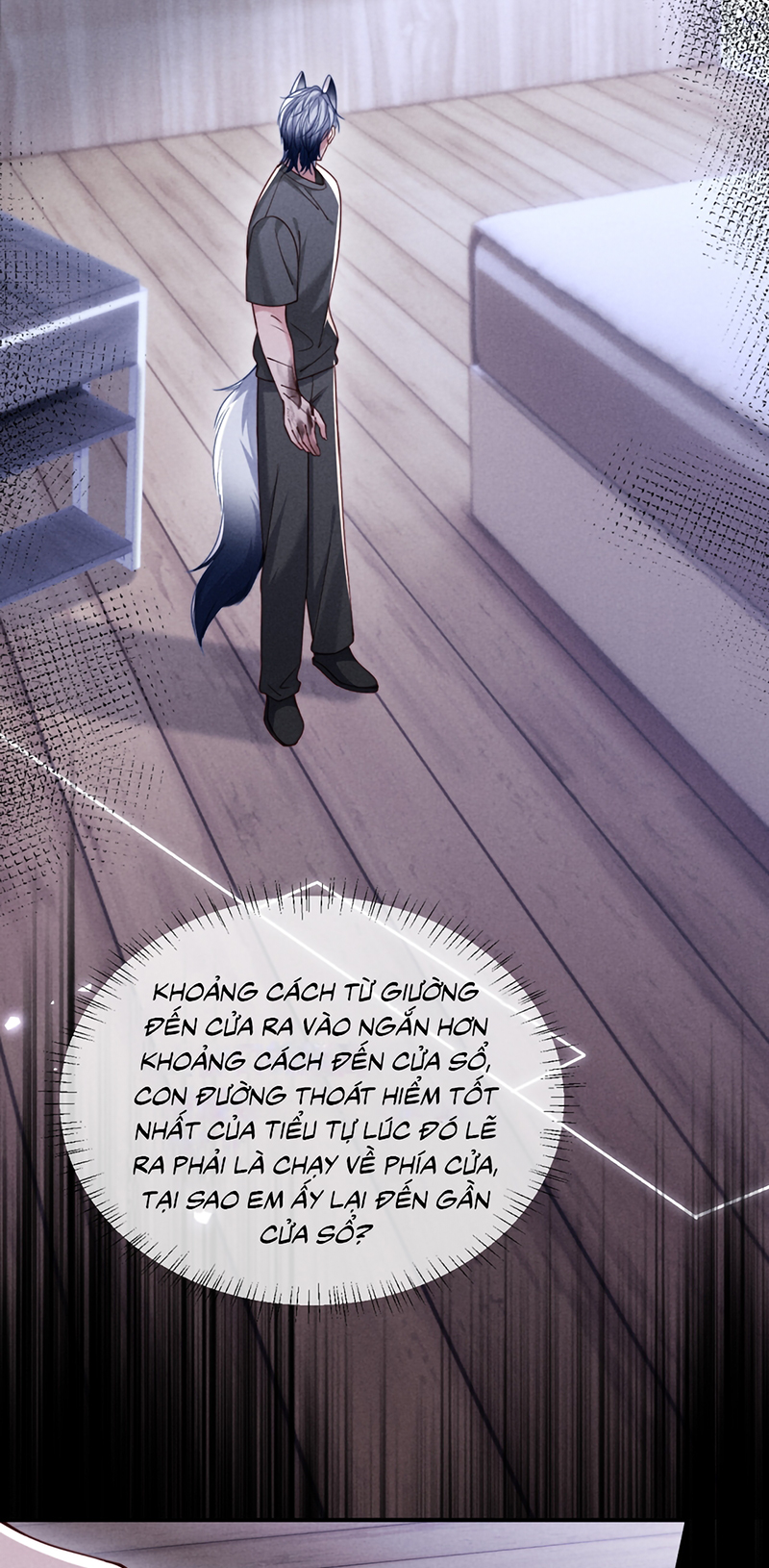 Tật Xấu Nuông Chiều Chap 65 - Trang 2