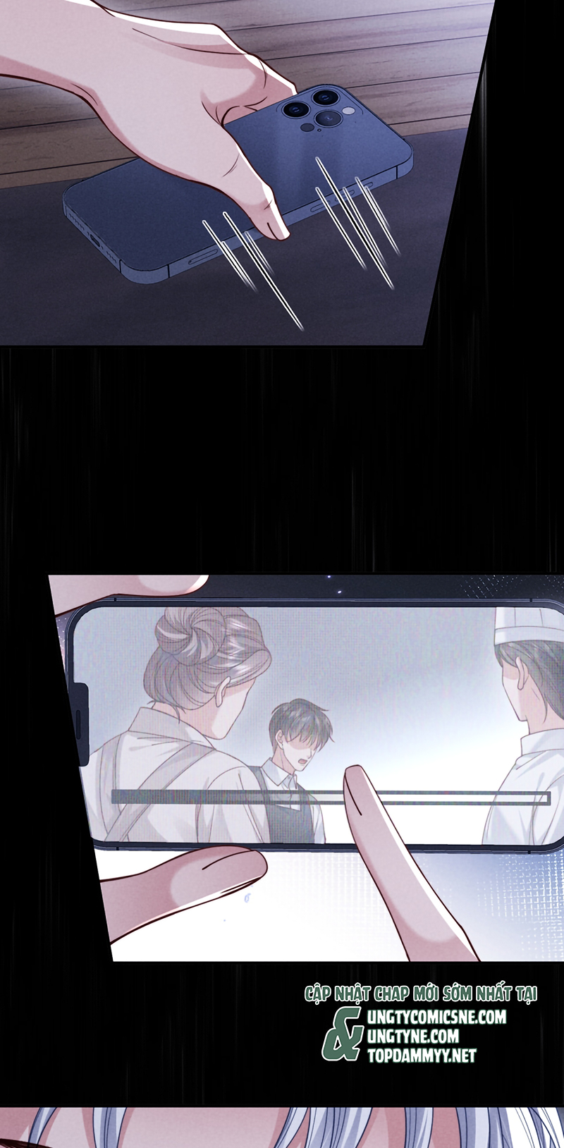 Tật Xấu Nuông Chiều Chap 65 - Trang 2