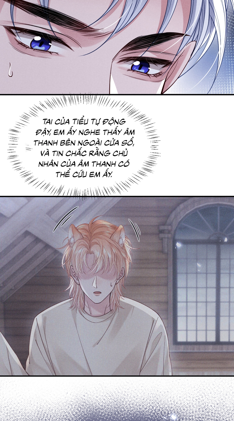 Tật Xấu Nuông Chiều Chap 65 - Trang 2