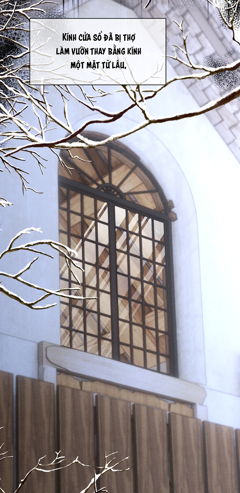 Tật Xấu Nuông Chiều Chap 65 - Trang 2