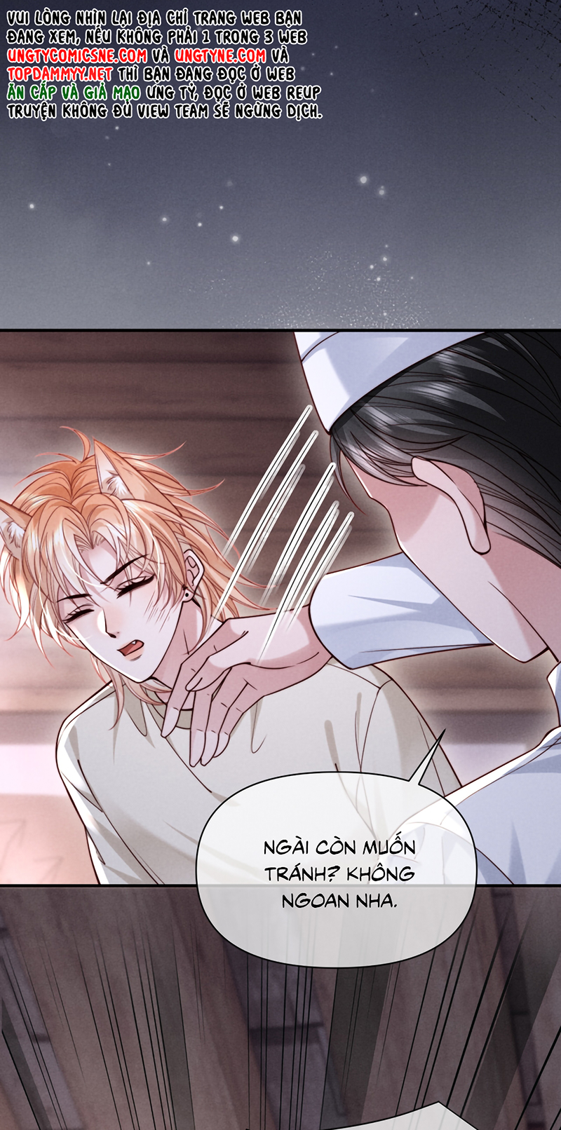 Tật Xấu Nuông Chiều Chap 65 - Trang 2