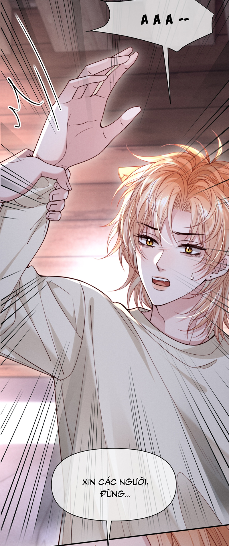 Tật Xấu Nuông Chiều Chap 65 - Trang 2