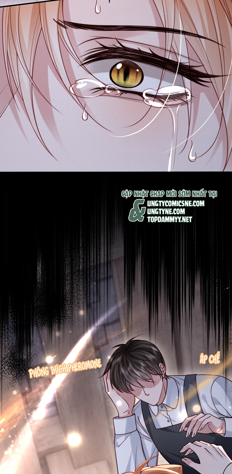 Tật Xấu Nuông Chiều Chap 65 - Trang 2