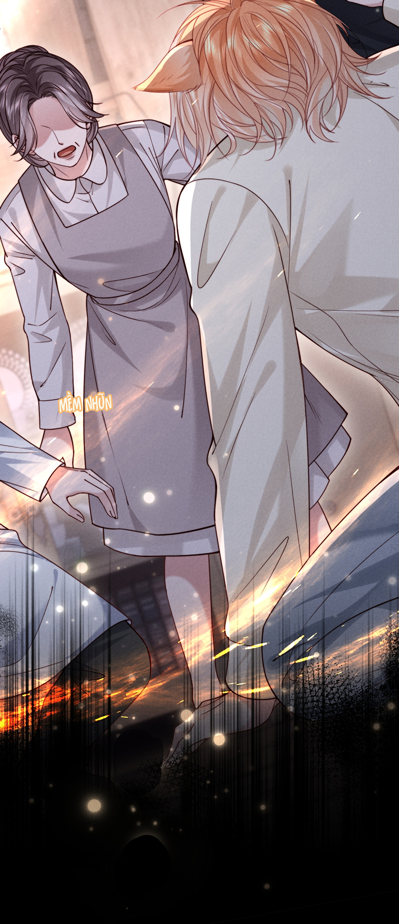 Tật Xấu Nuông Chiều Chap 65 - Trang 2