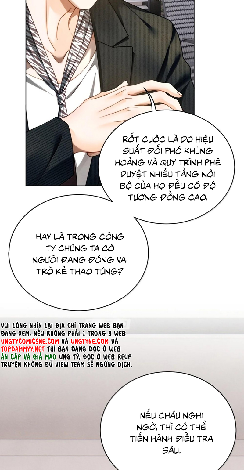 Bị Em Trai Bệnh Hoạn Tùy Ý Đòi Hỏi Chap 42 - Trang 2