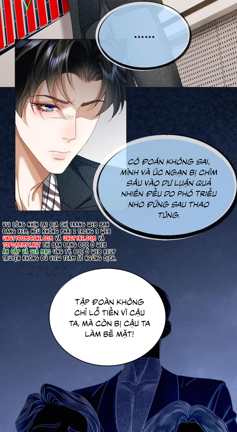 Bị Em Trai Bệnh Hoạn Tùy Ý Đòi Hỏi Chap 42 - Trang 2